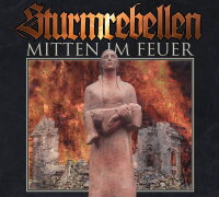 Sturmrebellen - Mitten im Feuer
