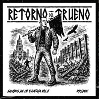 Retorno del Trueno - Sonidos de Oi! Patria Vol.2