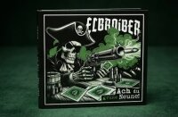 Elbroiber - Ach du gr&uuml;ne Neune!