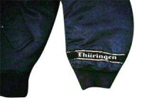&Auml;rmelband Th&uuml;ringen