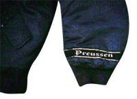 &Auml;rmelband Preussen