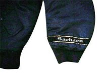 &Auml;rmelband Sachsen
