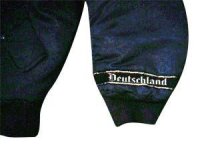 &Auml;rmelband Deutschland