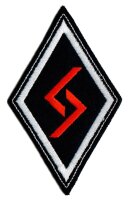 Aufn&auml;her - Rune Jera