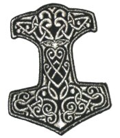Aufn&auml;her - Thorhammer 4