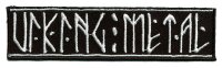 Aufn&auml;her - Viking Metal