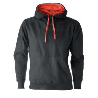 Kapuzenpulli Contrast Hoodie