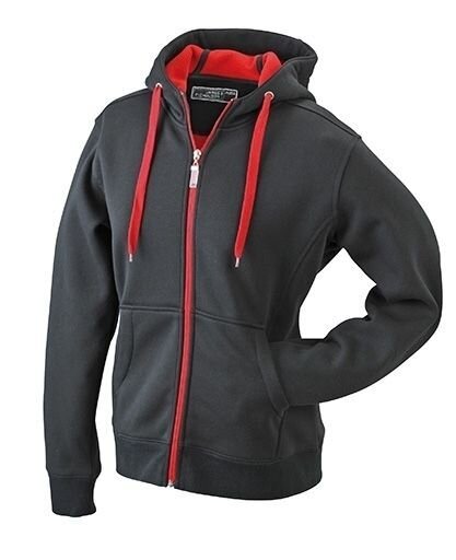 Mens Doubleface Jacke