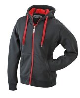 Mens Doubleface Jacke