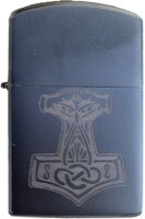 Sturmfeuerzeug Thorhammer 3