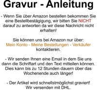 ZIPPO Sturmfeuerzeug Onepercenter 1%er mit WunschText Geschenkidee