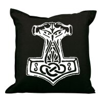 Kissen Thorhammer 2