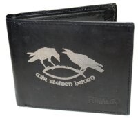 Wir bleiben Heiden Hugin Munin - Herrengeldb&ouml;rse...