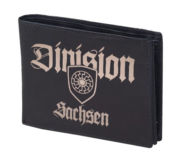 Division Sachsen Herrengeldb&ouml;rse Rindleder