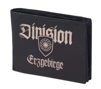 Division Erzgebirge Herrengeldb&ouml;rse Rindleder