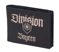 Division Bayern Herrengeldb&ouml;rse Rindleder