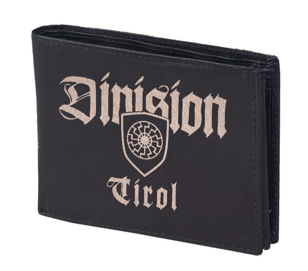 Division Tirol Herrengeldb&ouml;rse Rindleder
