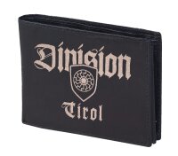 Division Tirol Herrengeldb&ouml;rse Rindleder