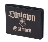 Division Ostmark Herrengeldb&ouml;rse Rindleder