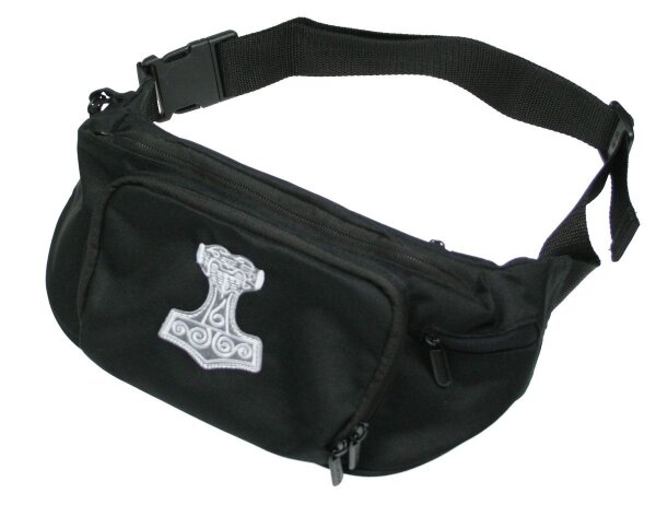 Bauchtasche - Thorhammer 1