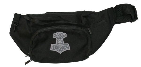 Bauchtasche Thorhammer 2