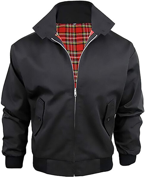 Harrington Sommer