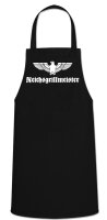 Grillsch&uuml;rze - Reichsgrillmeister