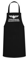 Grillsch&uuml;rze -Grilloberkommando Holzkohle Division
