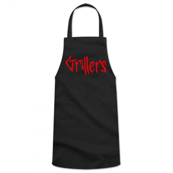 Grillers Grillsch&uuml;rze Barbeque