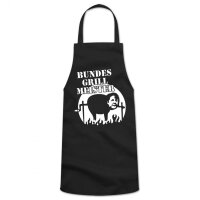 Bundesgrillmeister Ferkel Grillsch&uuml;rze