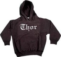Thor - Kinder Kapuzensweat