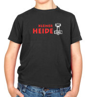 Kleiner Heide Kinder Tshirt