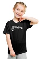 Kekse oder Walhalla Kinder Tshirt