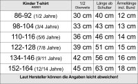Kleiner Germane 2 Kinder Tshirt