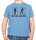Dein Papa mein Papa Soldat - Kinder Tshirt
