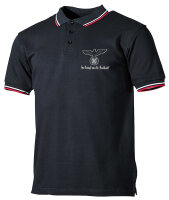 Im Kampf um die Freiheit - Poloshirt 2XL