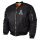 MA1 Bomberjacke - Thorhammer Mj&ouml;lnir Thor Odin Wikinger Vikings 3XL