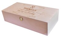 Geschenkbox personalisiert Geburtstag Geschenkverpackung...