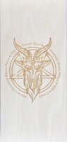Satanbox Geschenkbox 666 Beelzebub Blackmetal Teufel