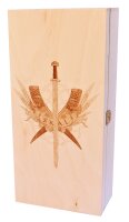 Metbox Geschenkbox