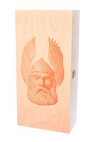 Geschenkbox Wotan