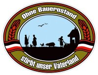 Bauernstand Tshirt