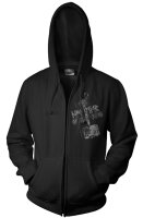 THOR Donnergott 3 - ZIP Jacke Odin Wotan Ragnar Tyr...
