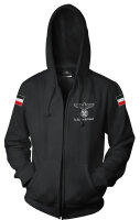 Im Kampf um die Freiheit - ZIP Jacke XL