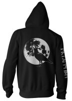 Artglaube - ZIP Jacke Externsteine Wotan Thor Odin Walhall Irminsul