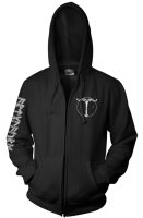 Artglaube - ZIP Jacke Externsteine Wotan Thor Odin Walhall Irminsul