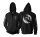 Artglaube - ZIP Jacke Externsteine Wotan Thor Odin Walhall Irminsul