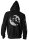 Artglaube - ZIP Jacke Externsteine Wotan Thor Odin Walhall Irminsul