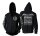 Schwerttag ist Bluttag - ZIP Jacke Odin Wotan Thor Vikings Wikinger Midgard