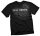 Thorhammer G&Ouml;TTERSCHLAG - Tshirt Mj&ouml;lnir Wotan Odin Runen Sleipnir Walhalla